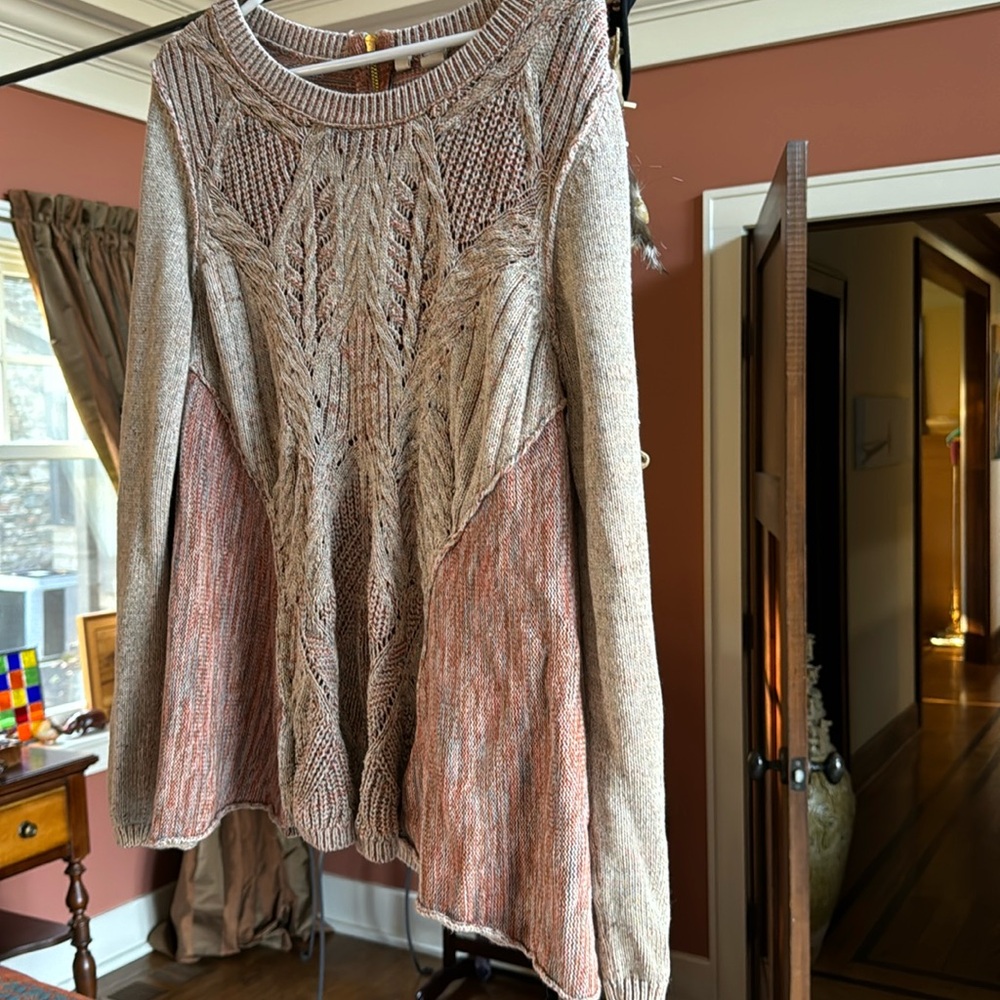 Moth by Anthropologie Sweater